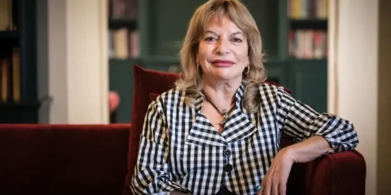 İstanbul Cumhuriyet Başsavcılığı duyurdu: Mine Kırıkkanat’a ‘kripto kılıç artığı’ soruşturması