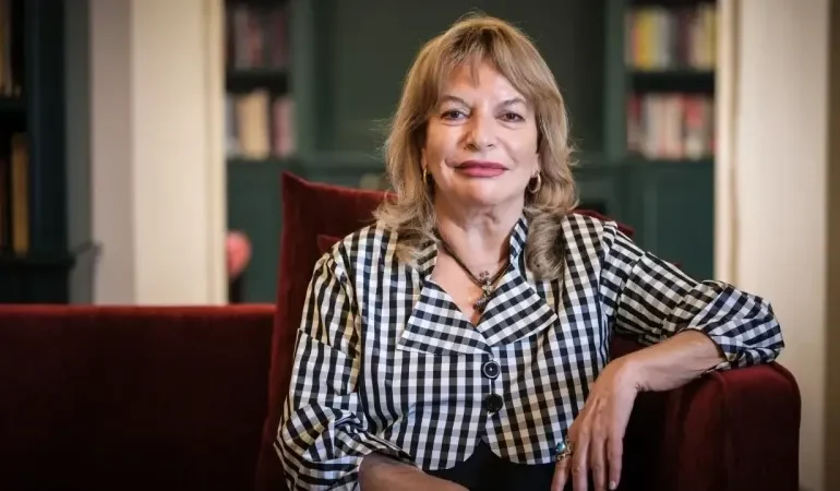 İstanbul Cumhuriyet Başsavcılığı duyurdu: Mine Kırıkkanat’a ‘kripto kılıç artığı’ soruşturması