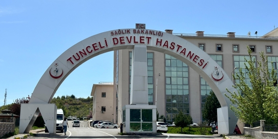 Gülistan Doku soruşturması: 2 kişi daha gözaltı alındı