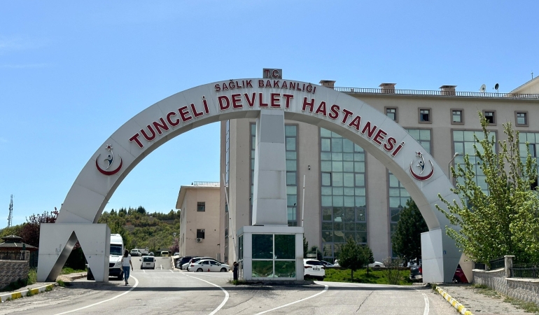 Gülistan Doku soruşturması: 2 kişi daha gözaltı alındı