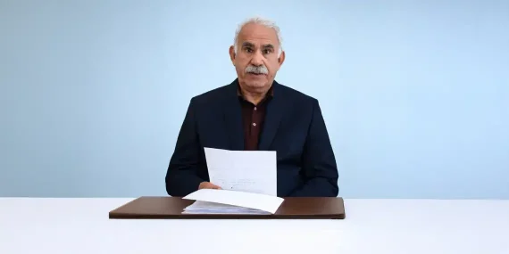 Abdullah Öcalan’dan yeni mesaj: Demokratik birlik acil bir görevdir