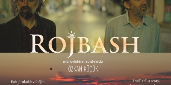 Kürtçe ‘Rojbash’ filmi yine yasaklandı