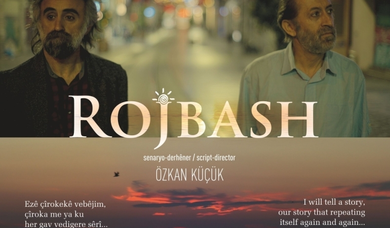 Kürtçe ‘Rojbash’ filmi yine yasaklandı