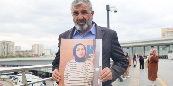 Nizamettin Kabaiş: Gülistan Doku’nun dosyasından kim çıktı? Bizimki de benzeri