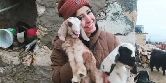 Ayten Kordu, Rojwelat Kızmaz Dosyasını Meclis Gündemine Taşıdı