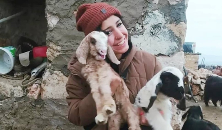 Ayten Kordu, Rojwelat Kızmaz Dosyasını Meclis Gündemine Taşıdı