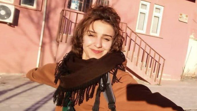 Gülistan Doku’nun yakın arkadaş Rojwelat Kızmaz’ın ölümü: HTS kayıtları yok