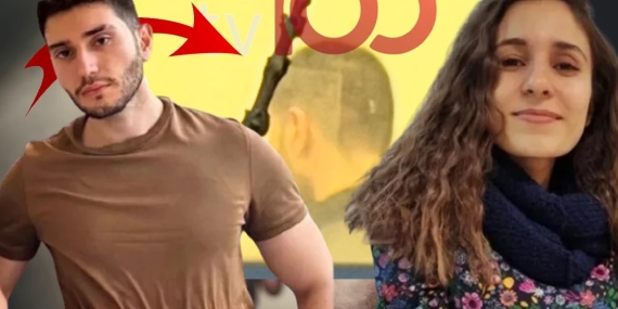 Katil zanlısı Mustafa Türkay Sonel  ifadesinde ne dedi?