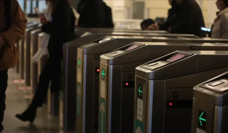 23 Nisan 2026 Marmaray, Metro ve Otobüsler bedava mı?