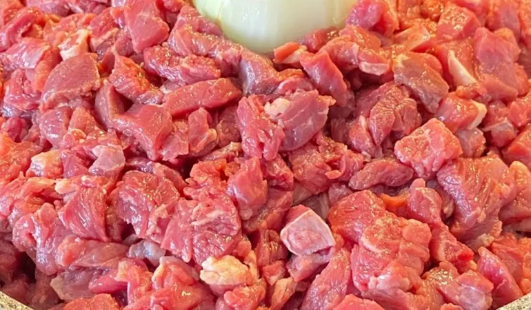 Kavurmayı daha iyi lezzetlendiren yöntem