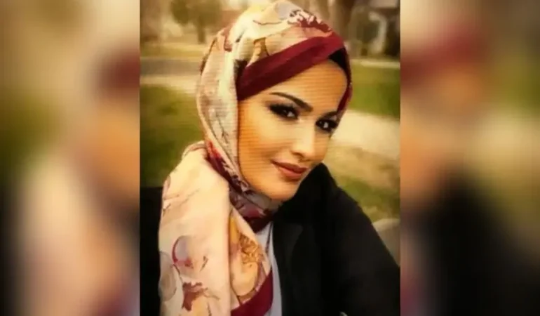 Elazığ’da kadın cinayeti: Uzman çavuş, boşanma aşamasındaki Derya Çelik’i öldürdü