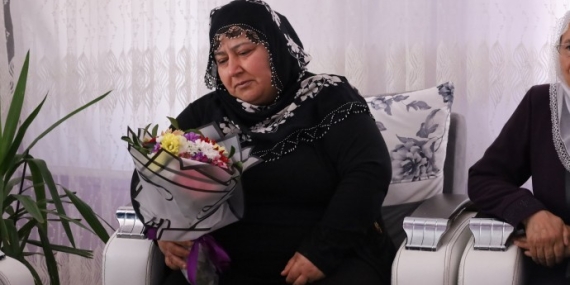 Aygül Kabaiş’ten Anneler Gününde çağrı: Kızımın katillerini bulun