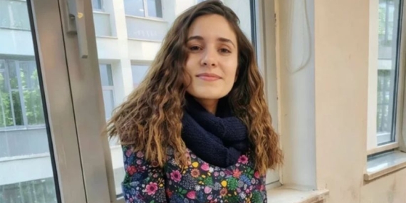 Gülistan Doku dosyasında yeni gelişme