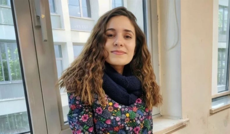 Gülistan Doku dosyasında yeni gelişme