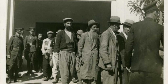 Berlin’de dünyanın ilk resmi Dersim Arşivi açılıyor