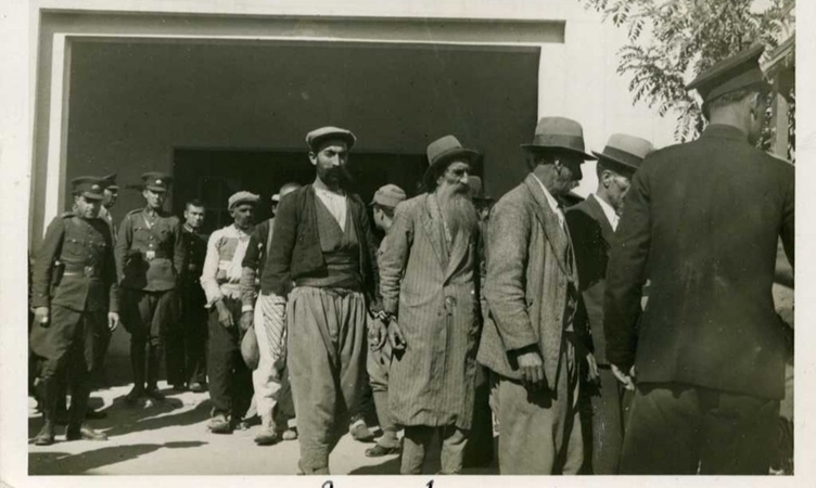 Berlin’de dünyanın ilk resmi Dersim Arşivi açılıyor