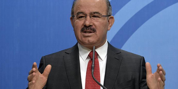 Hüseyin Çelik’ten Dersim çıkışı: Hakikat ortaya konulmalı, iade-i itibar sağlanmalı, Dersim ismi iade edilmeli