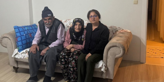DEM Parti Dersim Milletvekili Ayten Kordu’dan Adalet Bakanı’na Onur Sefer Dosyası İçin Soru Önergesi