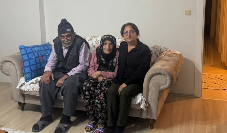 DEM Parti Dersim Milletvekili Ayten Kordu’dan Adalet Bakanı’na Onur Sefer Dosyası İçin Soru Önergesi
