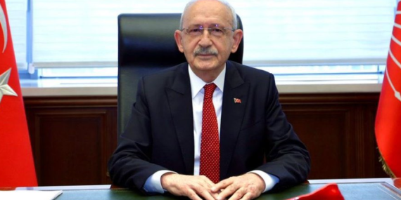 Kılıçdaroğlu: Hesap soracağım, tertemiz bir kurultay yapacağız