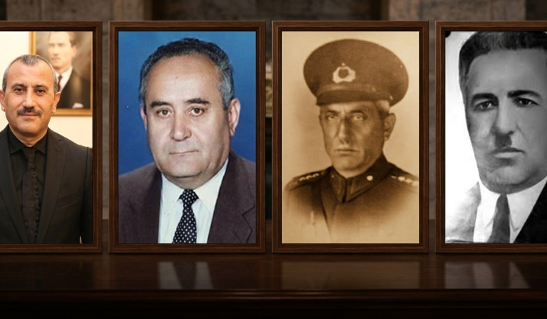 Dersim’de Valiler: Devlet Gücüyle Olağanüstü! Kötülükler