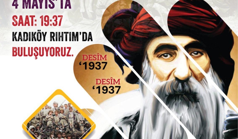 İstanbul’da 4 Mayıs ‘kara gün’ anmasına çağrı