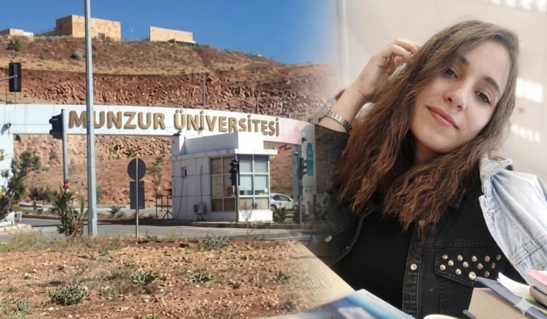 DEM Partili Ayten Kordu, Ensarioğlu’nun açıklamalarından sonra çağrı yaptı: Üniversitelerdeki istismar iddiaları derhal soruşturulmalı