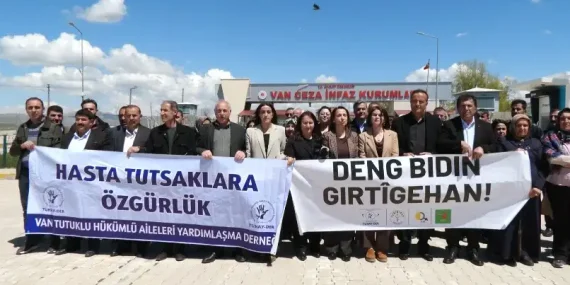 Tülay Hatimoğulları: Kayyumlar lağvedilmeli, seçilmişler göreve iade edilmeli