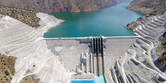 Kürt coğrafyasına hangi ekolojik yıkım projeleri var?