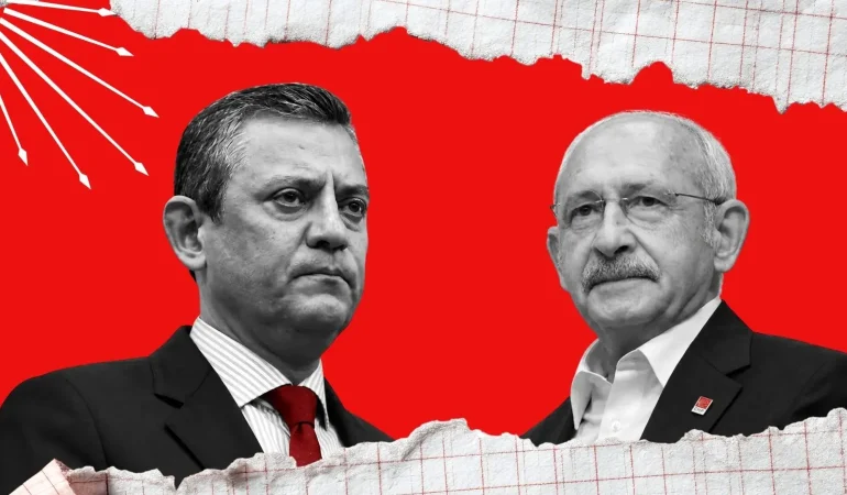 Mahkeme kararıyla geri getirilen CHP PM’de kimler yer alıyor?