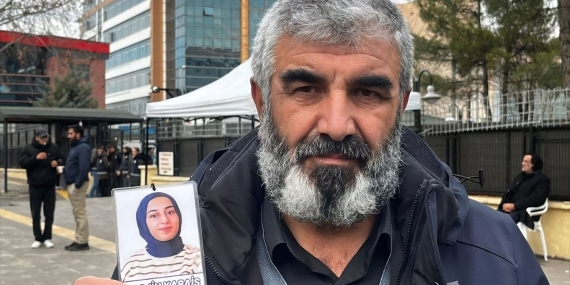 Acının Gölgesinde Adalet Arayışı