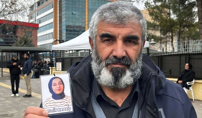 Acının Gölgesinde Adalet Arayışı