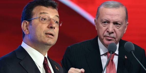 İmamoğlu’ndan Erdoğan’a “süreç” çağrısı: Adım atın