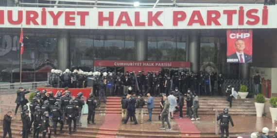 Kılıçdaroğlu CHP Genel Merkezi’ne ne zaman gidecek?