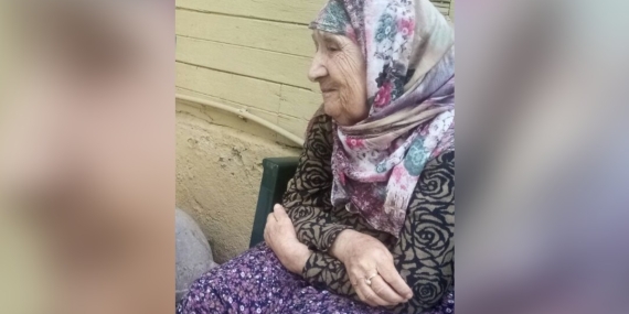 Bir devrin hafızası Hakk’a yürüdü: Hatun Güleç, Dersim Soykırımını yaşamıştı