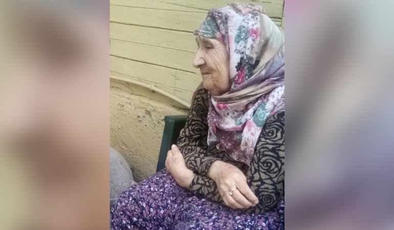 Bir devrin hafızası Hakk’a yürüdü: Hatun Güleç, Dersim Soykırımını yaşamıştı