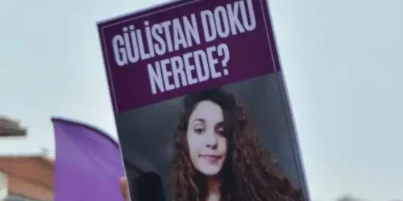 Doku ailesinin avukatı: K tipi kamera görüntülerini kim sildi?