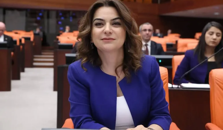 Gülistan Kılıç Koçyiğit: Geçmişle yüzleşmeden kalıcı barış kurulamaz
