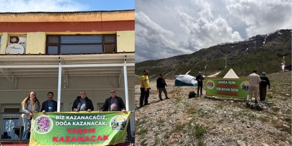 Dersim’de Doğa Tahribatı ve Hazırcılığın Toplumsal Sonuçları