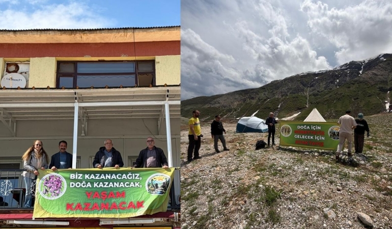 Dersim’de Doğa Tahribatı ve Hazırcılığın Toplumsal Sonuçları