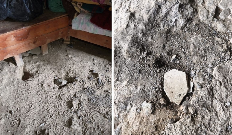 Tunceli Valiliği’nden Düzgün Baba’daki tahribatla ilgili açıklama: Olaya muhtar dahil 4 kişi karıştı, muhtar hakkında görevden alma süreci başlatıldı