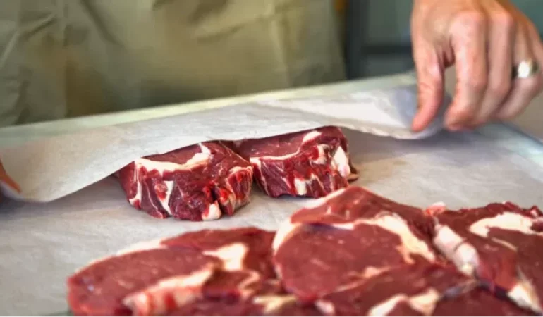 Kurban eti kesildikten kaç saat sonra yenmeli?