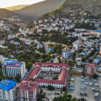 tunceli