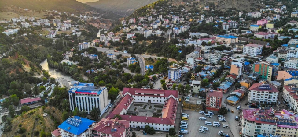 tunceli