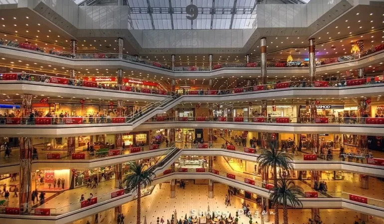 Bugün AVM’ler açık mı 2026?
