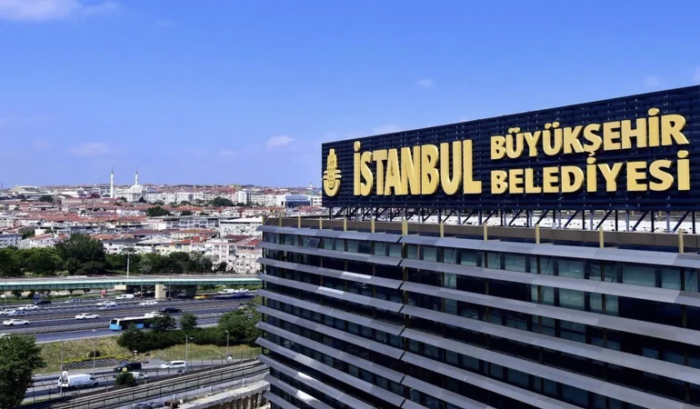 İBB Davasında 53’üncü duruşmada 9 tahliye