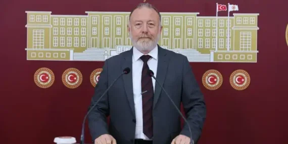 Sezai Temelli: ‘Umut Hakkı’yla başlayın