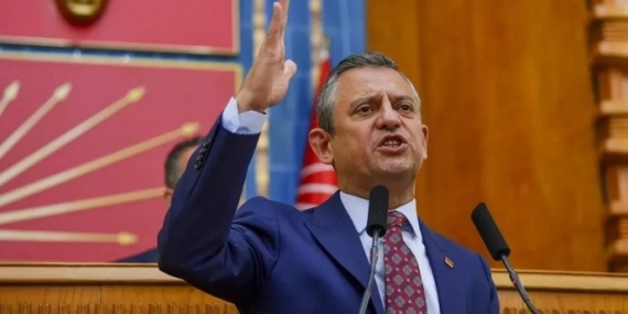 Özgür Özel: Tedbir kararı engel değil, derhal kurultaya gidilmeli