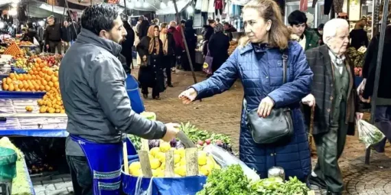 Açlık sınırı yüzde 37 artışla 35 bin TL’ye yükseldi