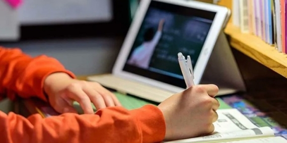 VELİ-DER: 1.5 milyon çocuk örgün eğitim dışına itildi